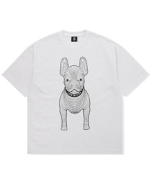 共用) ニュービッグラドック半袖Tシャツ