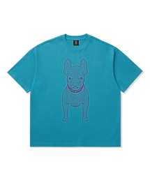 LIFE WORK（ライフワーク）の「共用) ニュービッグラドック半袖Tシャツ（Tシャツ/カットソー）」
