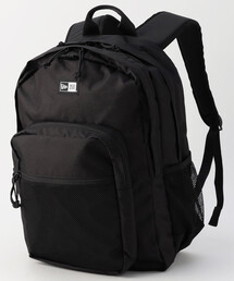 NEW ERA(�j���[�G��)�̌���W�J NEW ERA/�j���[�G�� CAMPUS PACK 600D BLK(�o�b�N�p�b�N/�����b�N)