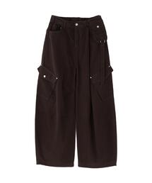 SIS/エスアイエス/SIDE POCKET CARGO PANTS