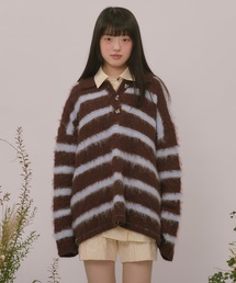 loin nuit｜ロワンニュイのニット/セーター（ウール・ニット）通販