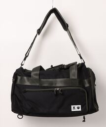 【NO】【MAKAVELIC】X MAKAVELIC TRAVELING BAG