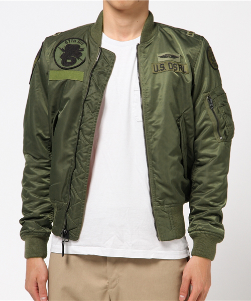 Denim & Supply Ralph Lauren（デニムアンドサプライラルフローレン