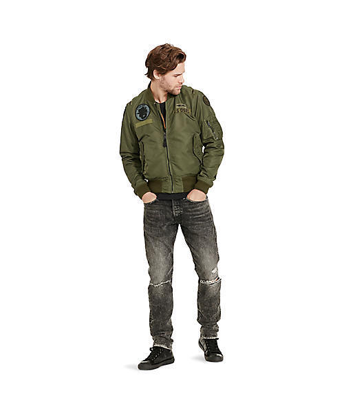 Denim & Supply Ralph Lauren（デニムアンドサプライラルフローレン