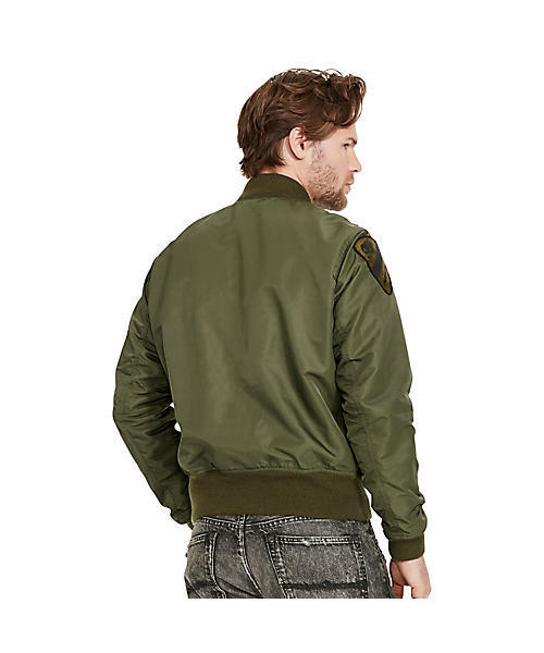 Denim & Supply Ralph Lauren（デニムアンドサプライラルフローレン