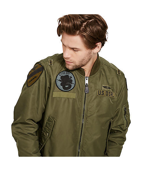 Denim & Supply Ralph Lauren（デニムアンドサプライラルフローレン