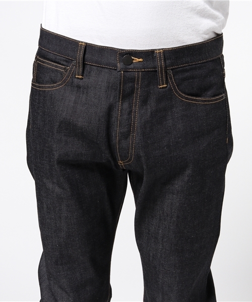 RAGS McGREGOR （ラグスマックレガー）の「STRAIGHT 5P DENIM PANTS
