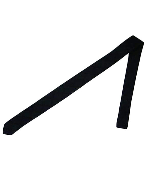 ８(eight)（エイト）の「チェック スリムタイ 細ネクタイ（ネクタイ・メンズ・ネイビー/レッド/グリーン・FREE）」の17枚目の写真