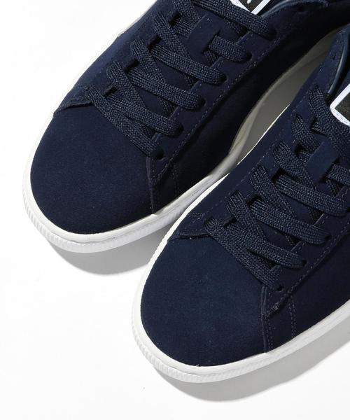 PUMA（プーマ）の「＜PUMA（プーマ）＞ Suede/スニーカー ◆（スニーカー・メンズ・ロイヤルブルー/ネイビー/ブラック/ライトグレー/ワインレッド/レッド・26cm/27cm/28cm）」の12枚目の写真