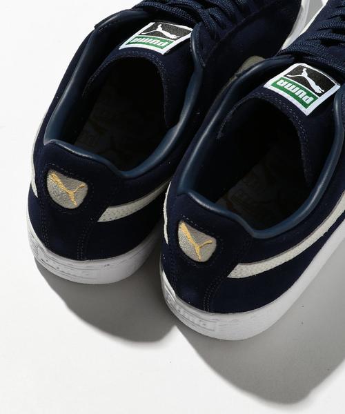 PUMA（プーマ）の「＜PUMA（プーマ）＞ Suede/スニーカー ◆（スニーカー・メンズ・ロイヤルブルー/ネイビー/ブラック/ライトグレー/ワインレッド/レッド・26cm/27cm/28cm）」の13枚目の写真