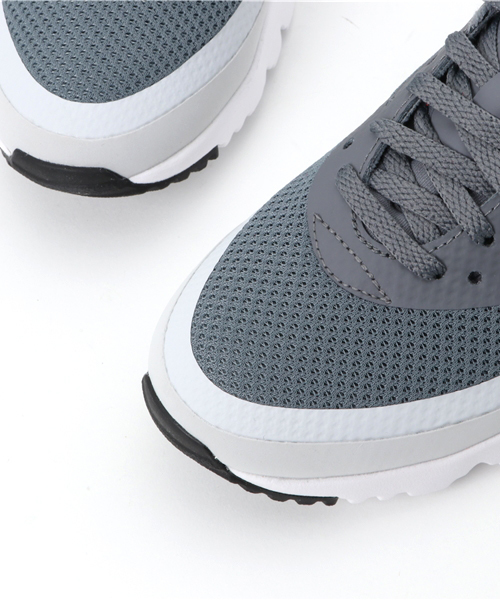 NIKE（ナイキ）の「NIKE スニーカー（スニーカー・レディース・グレー/ブラック・23.5/24.5/23/24/25）」の6枚目の写真