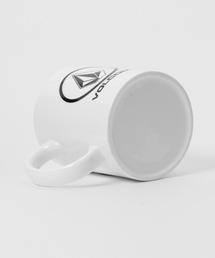 VOLCOM（ボルコム）の「Circle Stone Mug（グラス/マグカップ 