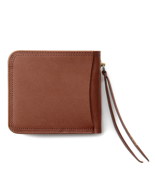 PORTER（ポーター）の「PORTER LUMBER WALLET <B印 YOSHIDA