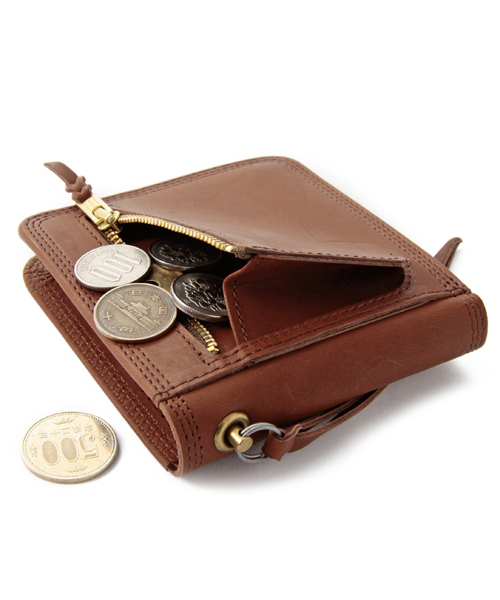 PORTER（ポーター）の「PORTER LUMBER WALLET <B印 YOSHIDA