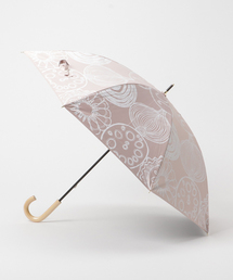 MERLOT | お！野菜柄　晴雨兼用傘000-2742(長傘)