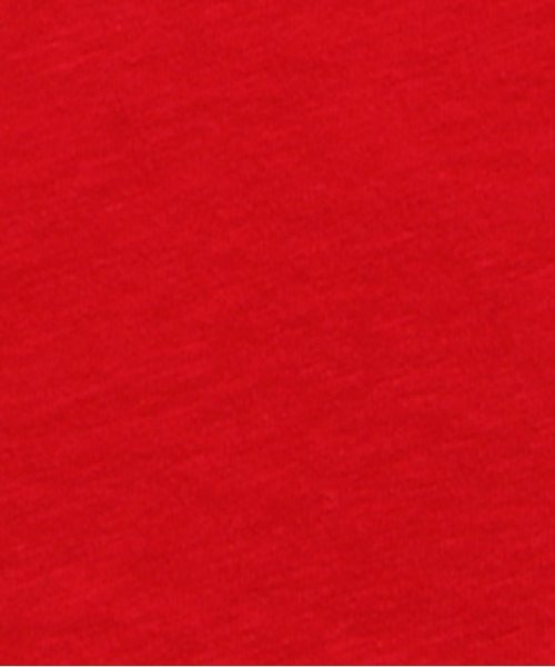 BREEZE（ブリーズ）の「デニムポケット付ロゴタンク（タンクトップ・キッズ・チャコール/グリーン/マスタード/レッド・95/140/110/130/100/120/80/90）」の8枚目の写真