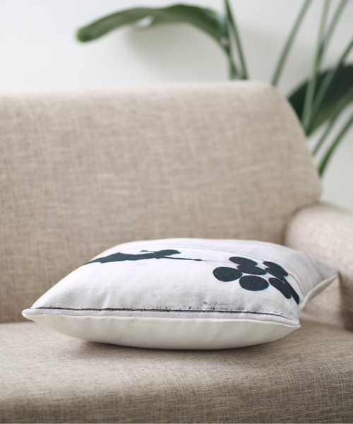 セール】バンクシーアート クッションカバー（クッション