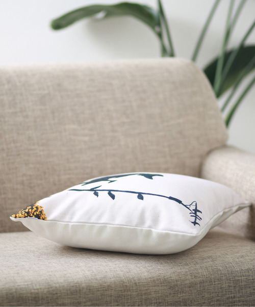 セール】バンクシーアート クッションカバー（クッション/クッション