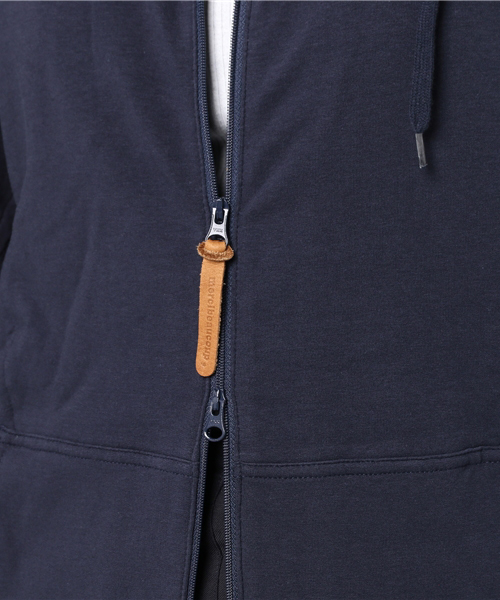 mercibeaucoup,（メルシーボークー）の「B：メルロンパー（パーカー