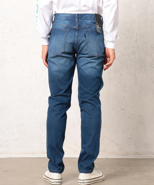 green label relaxing（グリーンレーベルリラクシング）の「SC フリーリッチ 5ポケット スキニーパンツ ◆（その他パンツ・メンズ・ホワイト/ライトブルー/ブラック/ネイビー・SMALL/MEDIUM/LARGE/X-LARGE/X-SMALL）」の13枚目の写真