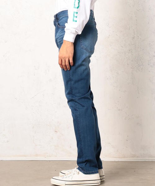 green label relaxing（グリーンレーベルリラクシング）の「SC フリーリッチ 5ポケット スキニーパンツ ◆（その他パンツ・メンズ・ホワイト/ライトブルー/ブラック/ネイビー・SMALL/MEDIUM/LARGE/X-LARGE/X-SMALL）」の16枚目の写真