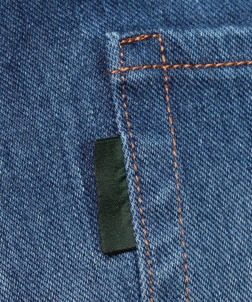 green label relaxing（グリーンレーベルリラクシング）の「SC フリーリッチ 5ポケット スキニーパンツ ◆（その他パンツ・メンズ・ホワイト/ライトブルー/ブラック/ネイビー・SMALL/MEDIUM/LARGE/X-LARGE/X-SMALL）」の19枚目の写真