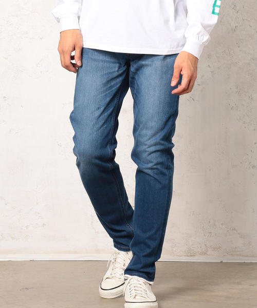 green label relaxing（グリーンレーベルリラクシング）の「SC フリーリッチ 5ポケット スキニーパンツ ◆（その他パンツ・メンズ・ホワイト/ライトブルー/ブラック/ネイビー・SMALL/MEDIUM/LARGE/X-LARGE/X-SMALL）」の22枚目の写真