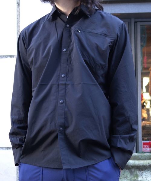 Mightiness PK Shirt Mightiness PK Shirt