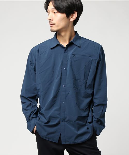 Mightiness PK Shirt Mightiness PK Shirt