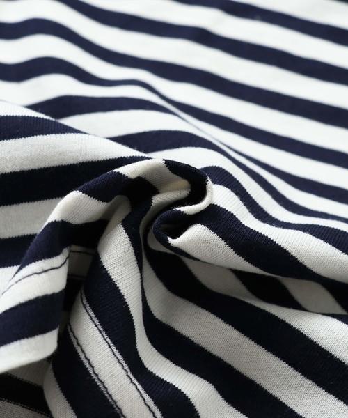 CUB by KRIFF MAYER（カブバイクリフメイヤー）の「ワク☆ドキセット　（上下セット 半袖 Tシャツ ズボン 半ズボン  ボーダー 福袋 修学旅行 ジュニア キッズ 男の子 120cm 130cm 140cm 150cm 160cm）（福袋/福箱・キッズ・マルチ・120/130/140/150/160）」の13枚目の写真