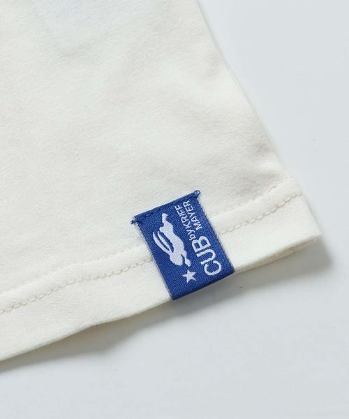 CUB by KRIFF MAYER（カブバイクリフメイヤー）の「ワク☆ドキセット　（上下セット 半袖 Tシャツ ズボン 半ズボン  ボーダー 福袋 修学旅行 ジュニア キッズ 男の子 120cm 130cm 140cm 150cm 160cm）（福袋/福箱・キッズ・マルチ・120/130/140/150/160）」の15枚目の写真