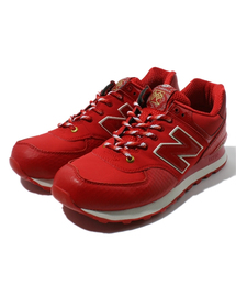 NEW BALANCE | 2013 new balance ML574 Snake ニューバランス 蛇 スネーク 巳年(スニーカー)