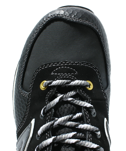 NEW BALANCE（ニューバランス）の「2013 new balance ML574 Snake ニューバランス 蛇 スネーク 巳年（スニーカー・メンズ・ブラック/レッド/グリーン・26.5cm/27cm/27.5cm/28cm/28.5cm）」の7枚目の写真