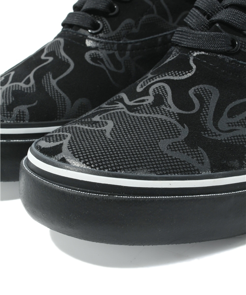 PUMA（プーマ）の「MY-61 UnCamo (UNISEX) - PUMA by MIHARAYASUHIRO（スニーカー・メンズ・イエロー系その他/ブラック・10/11/12/3/4/5/6/7/8/9）」の7枚目の写真