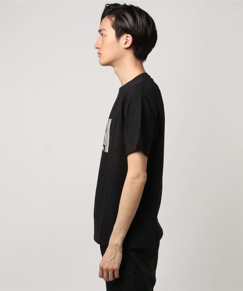 BUCCA 44（ブッカフォーティーフォー）の「【BUCCA 44】バーコードT