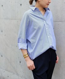 Deuxieme Classe（ドゥーズィエムクラス）の「ストライプドロップ