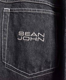 SEANJOHN（ショーンジョン）の「【ヴィンテージ古着】90's Sean