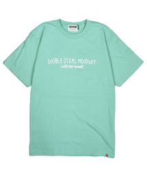 Many Many LOGO Ｔシャツ