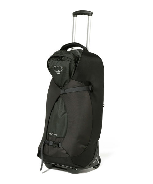 OSPREY（オスプレー）の「OSPREY / SOJOURN 80L（バックパック