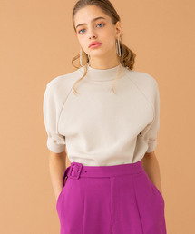 UNITED TOKYO | ボリュームスリーブニット(ニット/セーター)