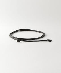 OLD JOE & CO. | ＜OLD JOE＞ LEATHER STRING BELT/ベルト □□(ベルト)