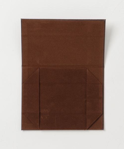 DULTON（ダルトン）の「FOLDING CASE /フォールディング ケース（メガネ・メンズ・ダークブラウン/ライトブラウン/ダークグレー/その他1/その他2/その他3/その他4・FREE）」の15枚目の写真