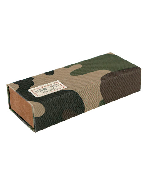 DULTON（ダルトン）の「FOLDING CASE /フォールディング ケース（メガネ・メンズ・ダークブラウン/ライトブラウン/ダークグレー/その他1/その他2/その他3/その他4・FREE）」の4枚目の写真