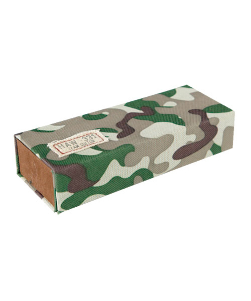 DULTON（ダルトン）の「FOLDING CASE /フォールディング ケース（メガネ・メンズ・ダークブラウン/ライトブラウン/ダークグレー/その他1/その他2/その他3/その他4・FREE）」の5枚目の写真