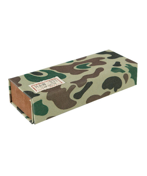 DULTON（ダルトン）の「FOLDING CASE /フォールディング ケース（メガネ・メンズ・ダークブラウン/ライトブラウン/ダークグレー/その他1/その他2/その他3/その他4・FREE）」の7枚目の写真