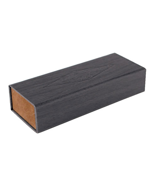 DULTON（ダルトン）の「FOLDING CASE /フォールディング ケース（メガネ・メンズ・ダークブラウン/ライトブラウン/ダークグレー/その他1/その他2/その他3/その他4・FREE）」の2枚目の写真