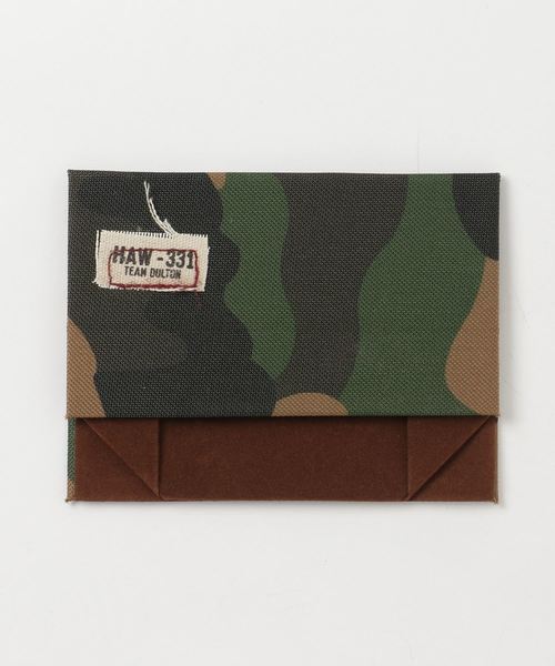 DULTON（ダルトン）の「FOLDING CASE /フォールディング ケース（メガネ・メンズ・ダークブラウン/ライトブラウン/ダークグレー/その他1/その他2/その他3/その他4・FREE）」の11枚目の写真