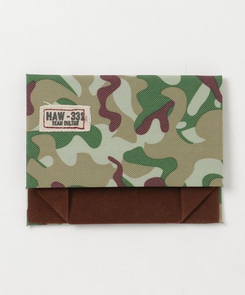 DULTON（ダルトン）の「FOLDING CASE /フォールディング ケース（メガネ・メンズ・ダークブラウン/ライトブラウン/ダークグレー/その他1/その他2/その他3/その他4・FREE）」の12枚目の写真