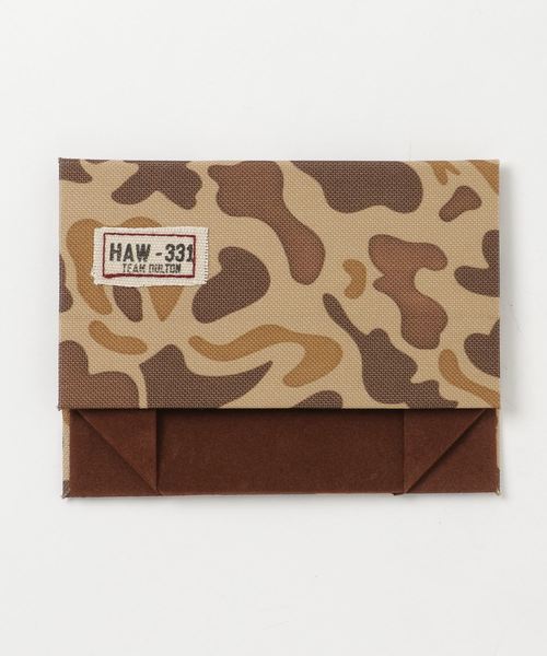 DULTON（ダルトン）の「FOLDING CASE /フォールディング ケース（メガネ・メンズ・ダークブラウン/ライトブラウン/ダークグレー/その他1/その他2/その他3/その他4・FREE）」の13枚目の写真