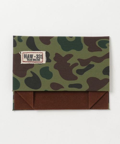 DULTON（ダルトン）の「FOLDING CASE /フォールディング ケース（メガネ・メンズ・ダークブラウン/ライトブラウン/ダークグレー/その他1/その他2/その他3/その他4・FREE）」の14枚目の写真